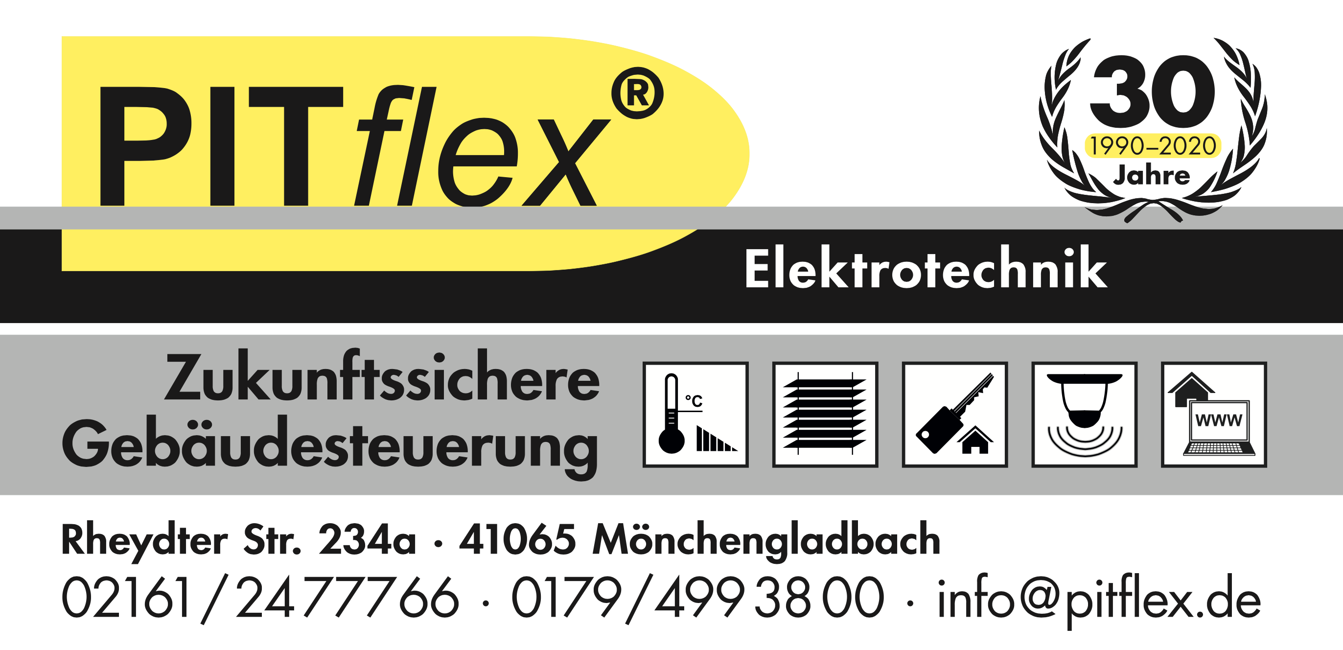 PITflex